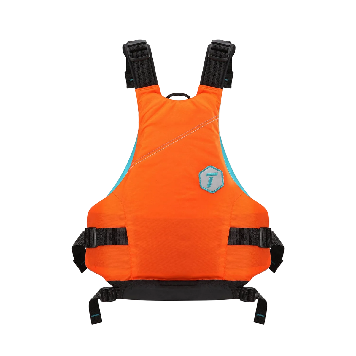 Adult Kayak Life Jacket | Horizon Foam Paddling Vest – Thurso Surf