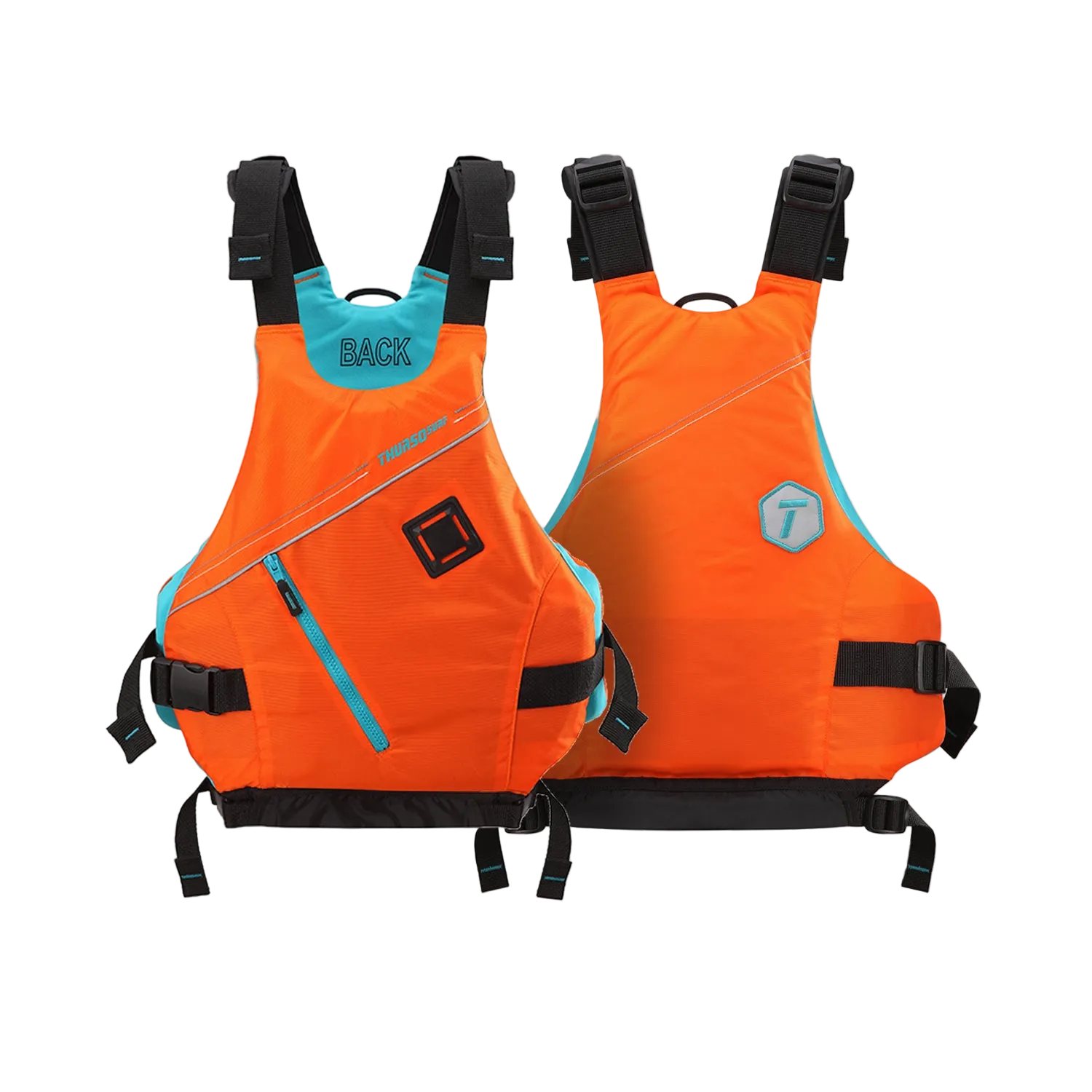 Horizon Kayak & Paddling Life Jacket