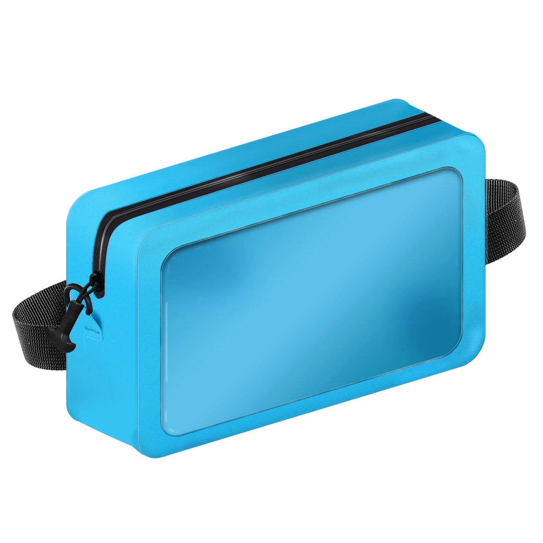 Wasserdichte Touchscreen-Trockentasche