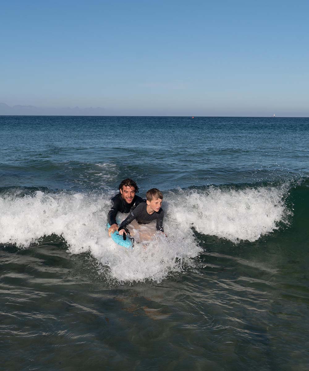 DuoSlider EPS 45'' Bodyboard – THURSO SURF DuoSlider EPS 45'' Bodyboard – THURSO SURF
