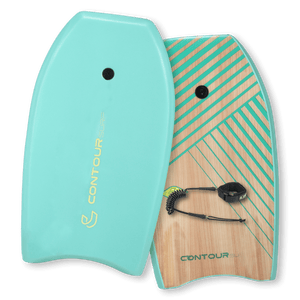Bodyboard pour enfants Reed EPS 33