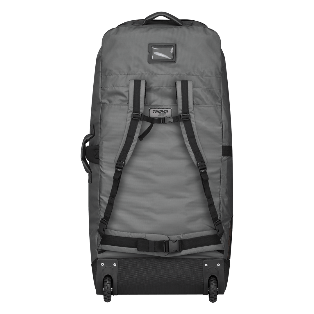 Inflatable SUP Roller Backpack