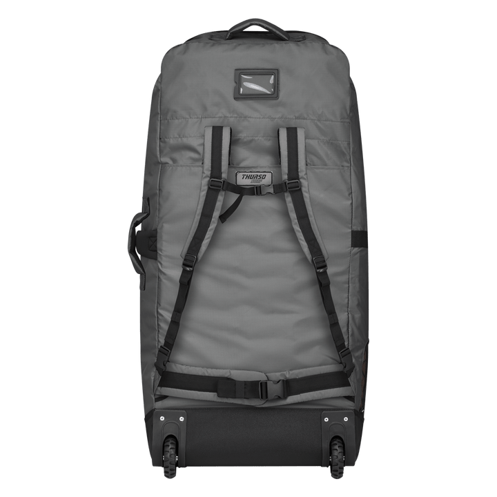 Inflatable SUP Roller Backpack