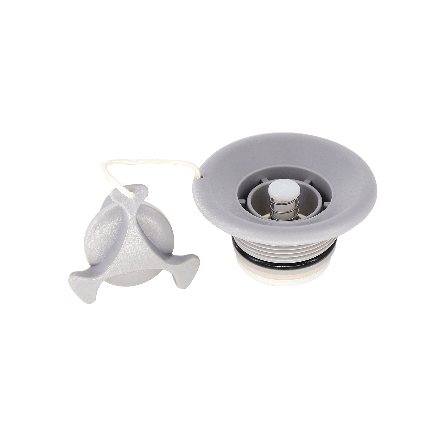 Halkey-Roberts Valve | SUP Valve Replacement Part – Thurso Surf