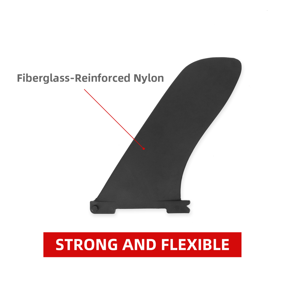SUP Quick Lock Touring Fin