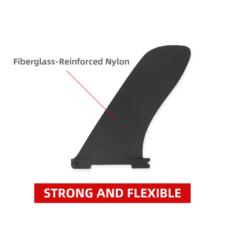 SUP Quick Lock Touring Fin