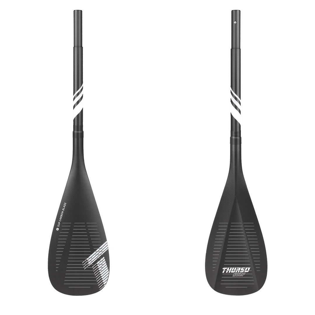 sup siltted paddle blade