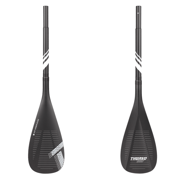 sup siltted paddle blade