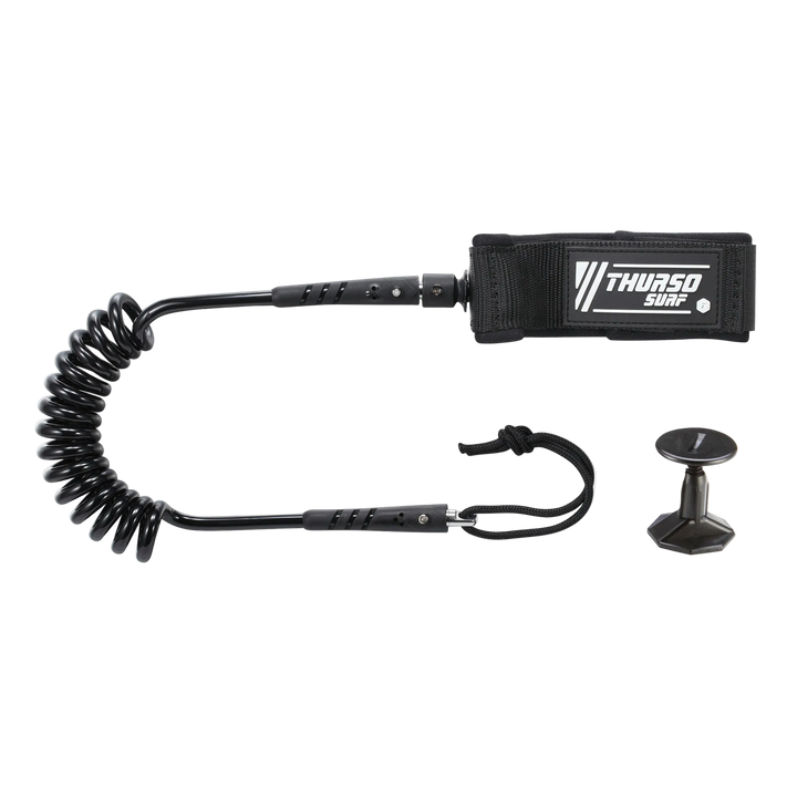 Bodyboard Guinzaglio Avvolto