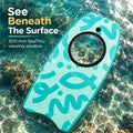 SeaThru EPS 41" Bodyboard