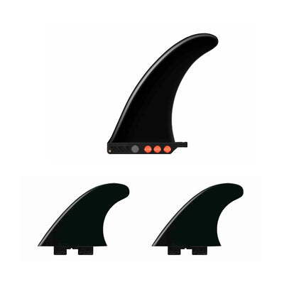 4+1 US Fin Box Click Fins