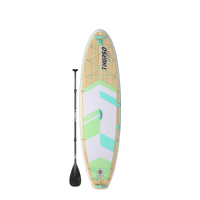 Adept Youth 9' Paddle Board