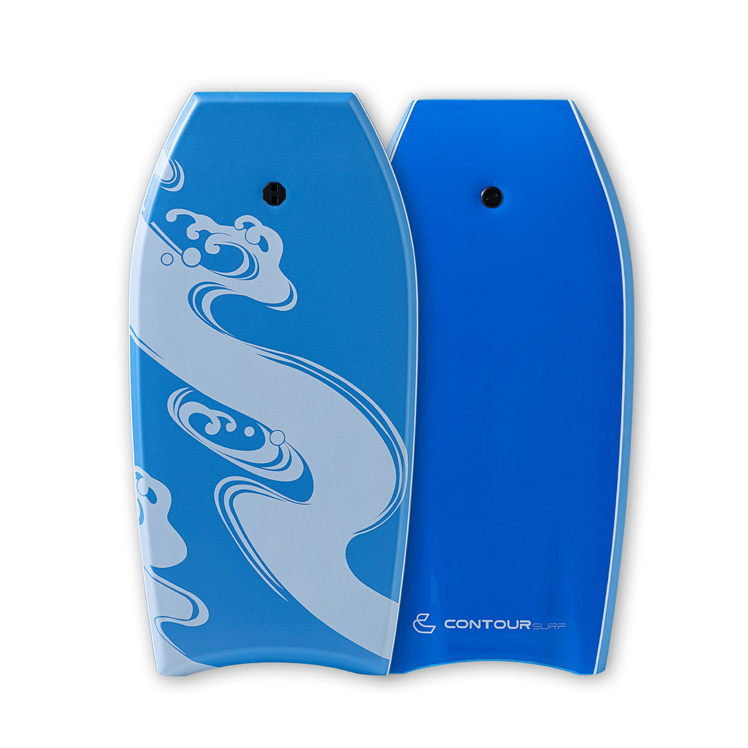 Bodyboard Reed EPS 33'