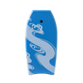 Bodyboard Breeze EPS 41"
