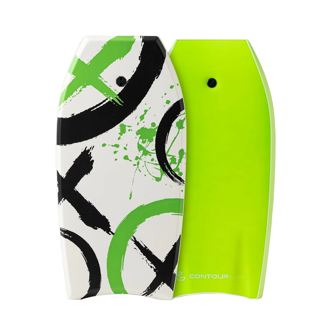 Bodyboard Reed EPS 33&