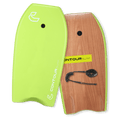 Crest EPS 37" Bodyboard