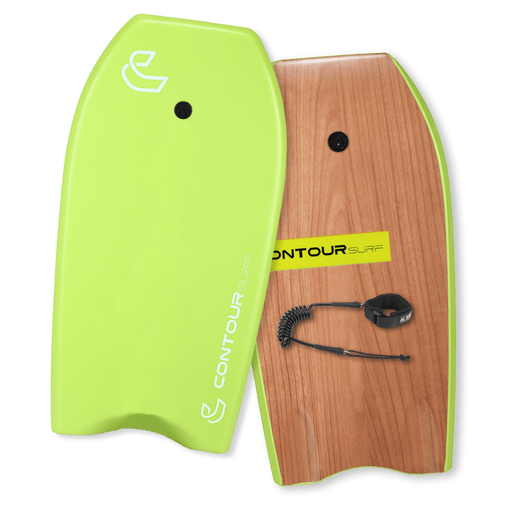Crest EPS 37" Bodyboard