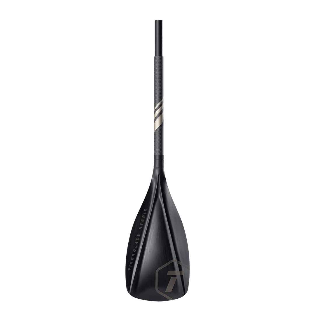 Carbon Hybrid Paddle Blade