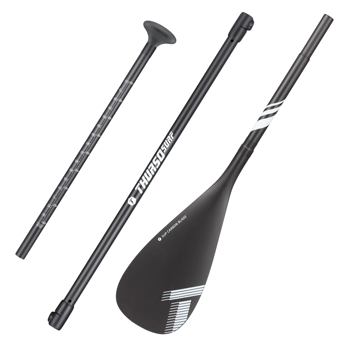 SOYU STICK BASIC CARBON PADDLE 4ピース SUP BASIC CARBON PADDLE (4PCS)【57190010】 | SOUYU LI