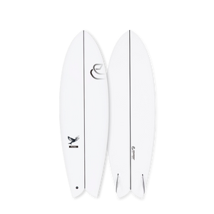 KUNPENG Shortboard 5'8