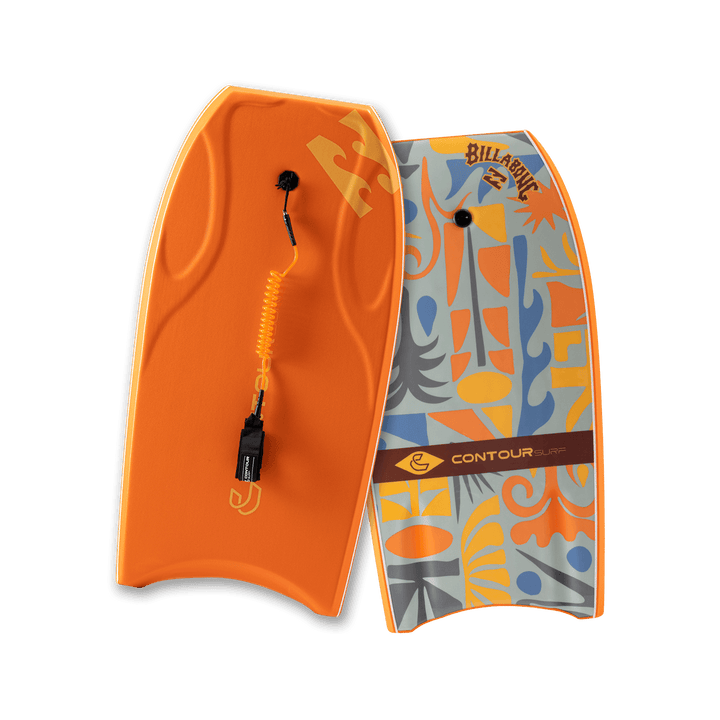 Billabong X THURSO SURF Lightning PE 42" Bodyboard