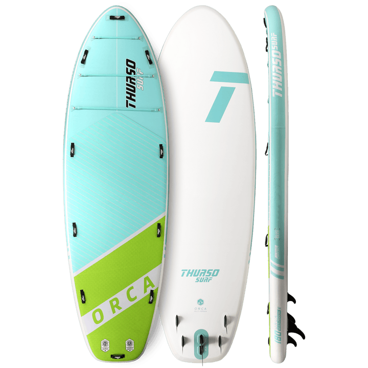 Orca 180 15' Multi-Person Paddle Board