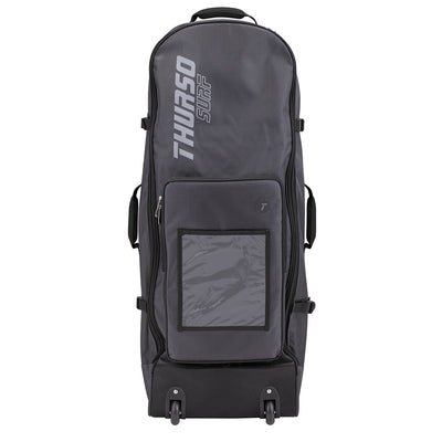 Mochila con rodillo para almacenamiento y transporte