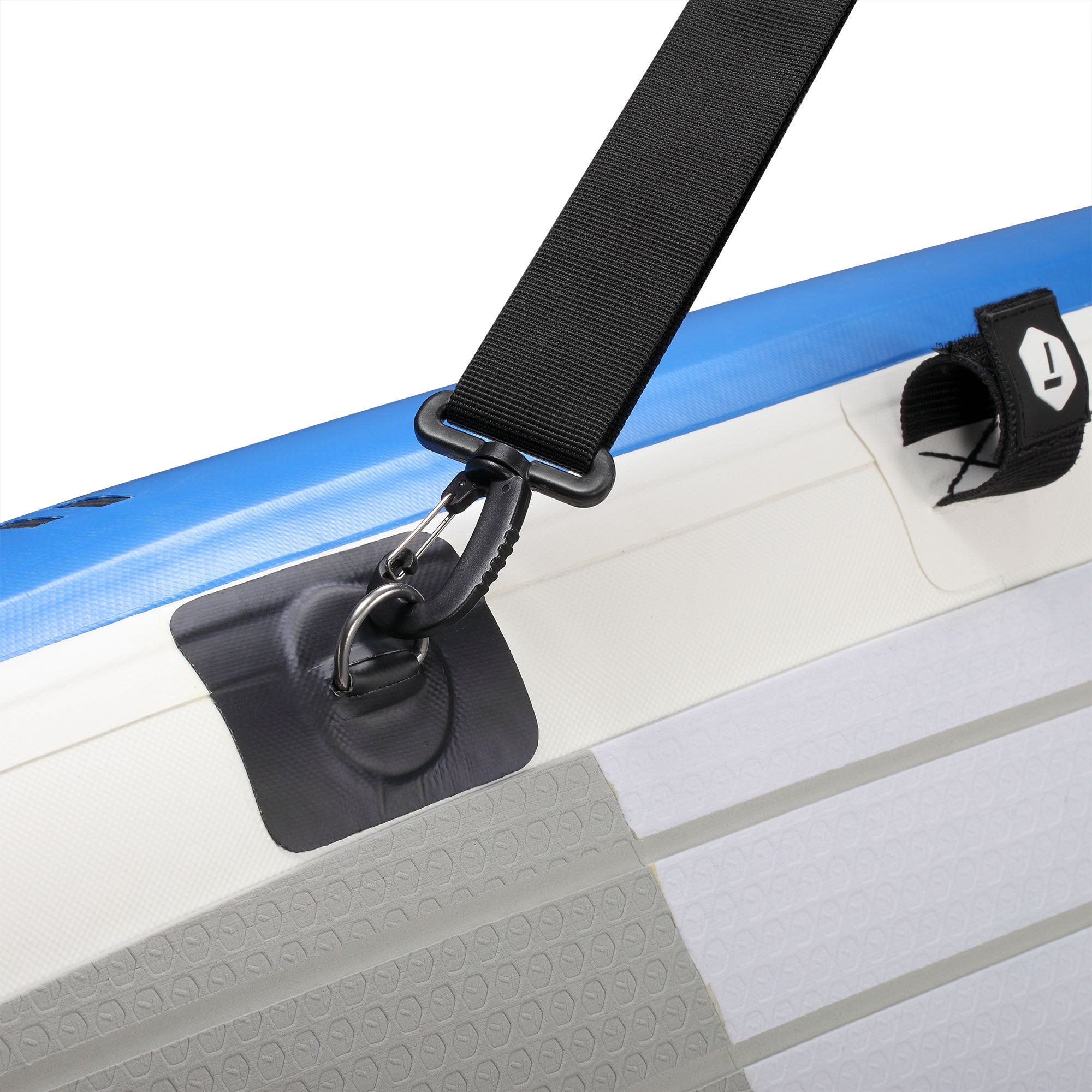 Paddle Board Carrier | Adjustable Surfboard Shoulder Sling