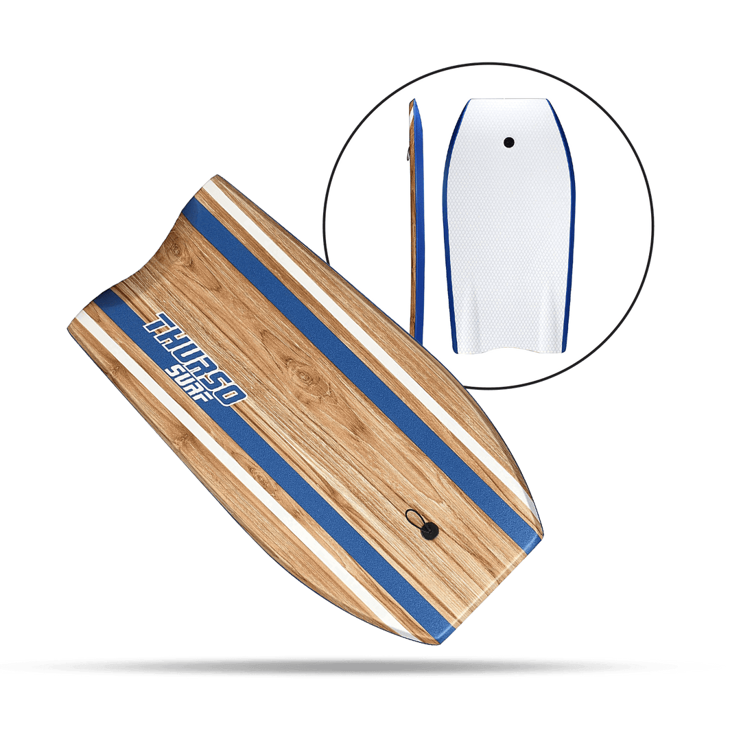 Quill 42" EPS Bodyboard