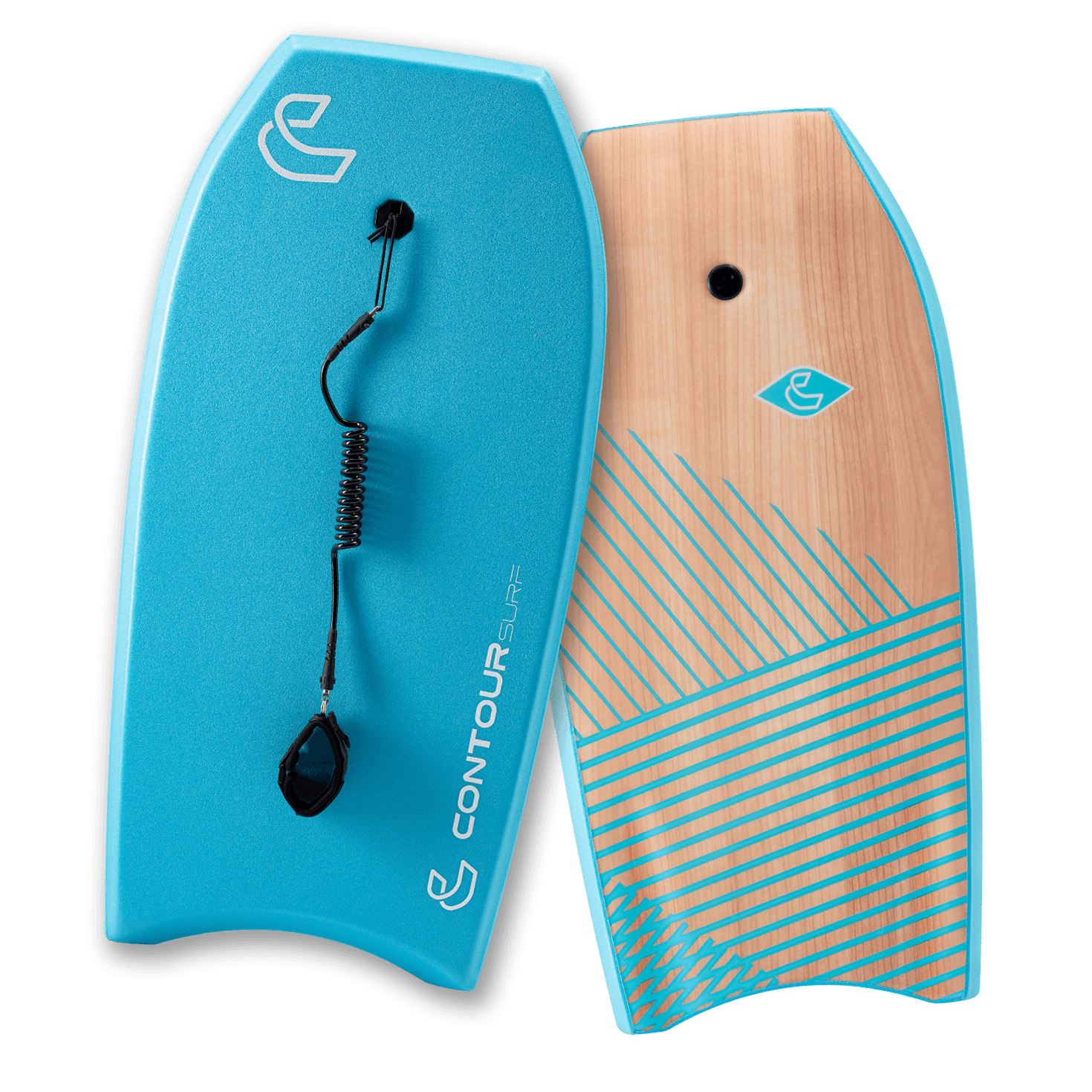 39 Inch Bodyboard | Ripple EPS 39