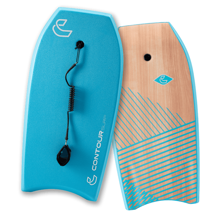 Bodyboard Ripple EPS 39"