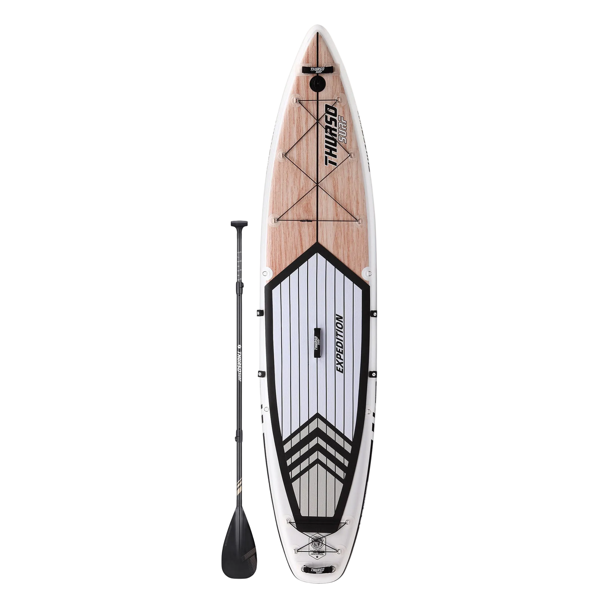 THURSO SURF Expedition 138 | 11'6