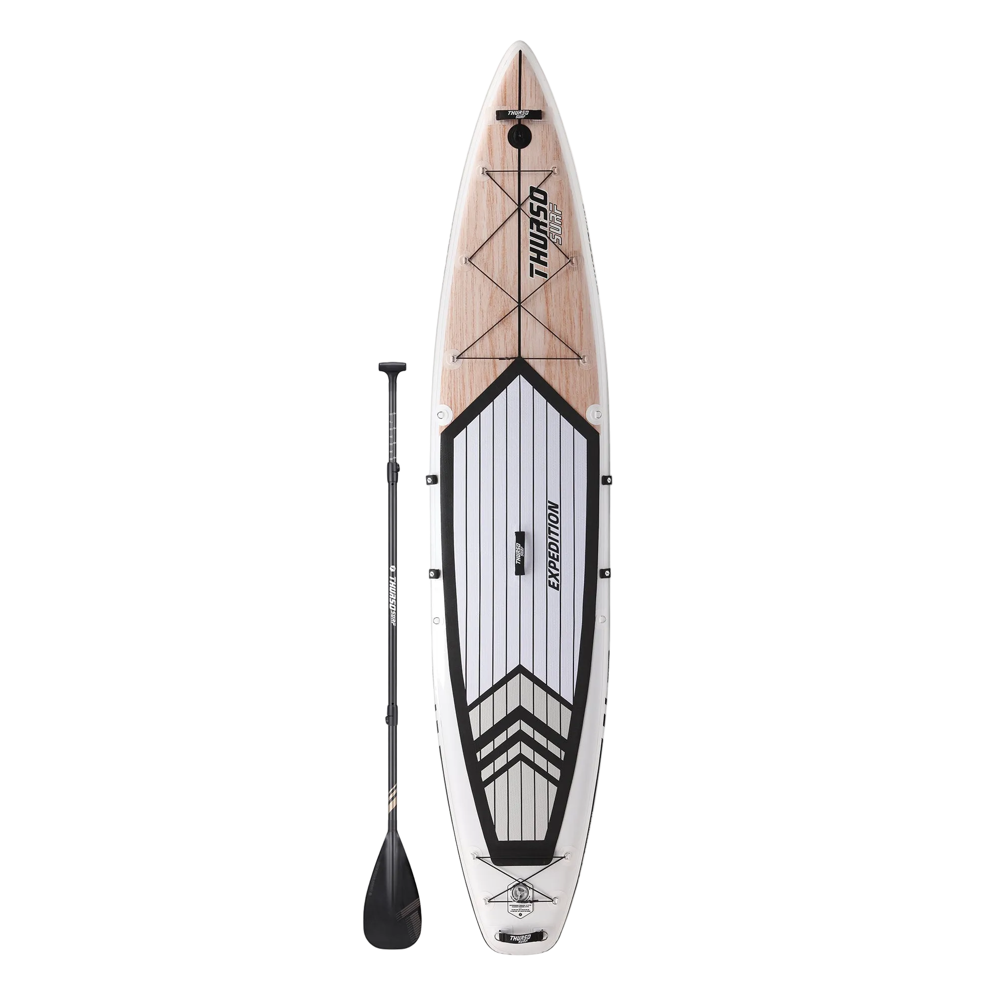 THURSO SURF Expedition 150 | 12'6