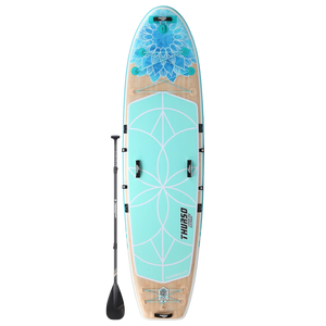 Tranquility 10‘8 Yoga Paddle Board 2024