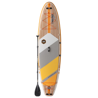Waterwalker 120 10' All-around Paddle Board 2024