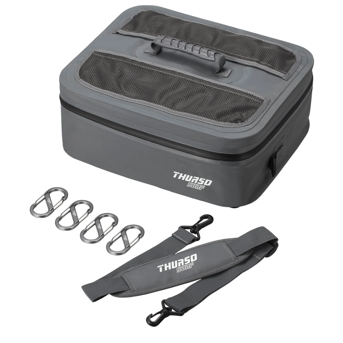 SUP Cooler Deck Bag 20 Can | Cooler for Paddle Board – Thurso Surf SUP Cooler Deck Bag 20 Can | Cooler for Paddle Board – Thurso Surf