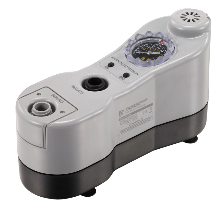 SUP Electric Pump 2022