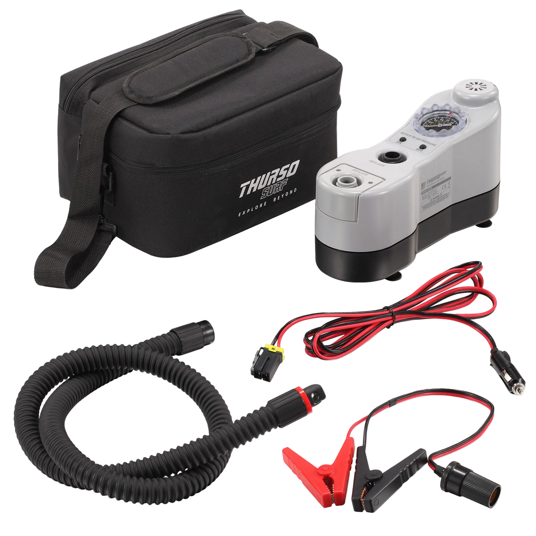 SUP Electric Pump 2022
