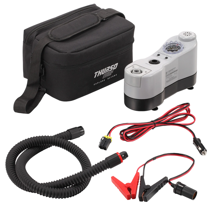SUP Electric Pump 2022