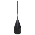 Lama de vâslit hibrid din carbon