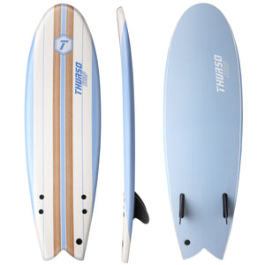 Lancer 5'10'' Surfboard