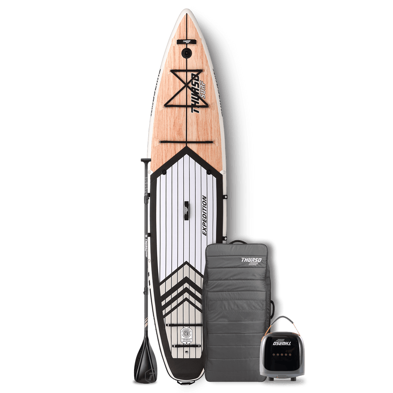 Expedition 138 11'6 SUP