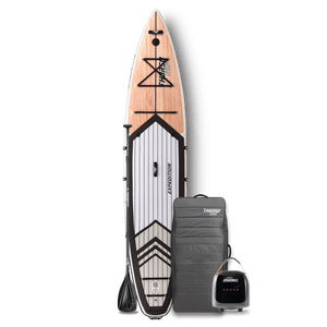 Expedition 150 12'6 Touring Paddle Board