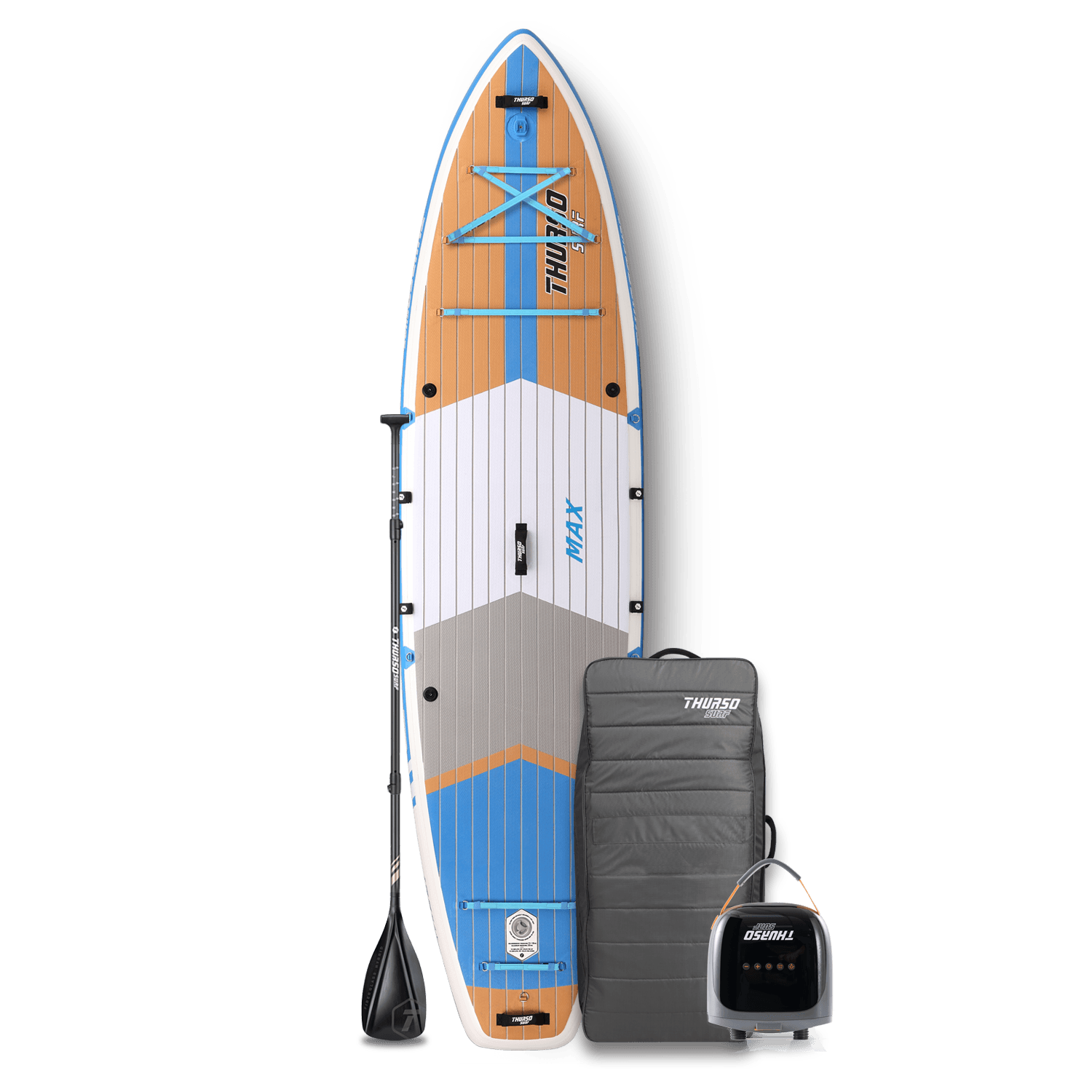 SUP Windsurf 11'6 x 30 x 6 | Placă de paddling multifuncțională
