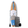 Max 11'6 Multi-purpose Paddle Board