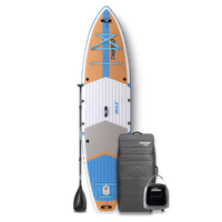 Max 11'6 Multi-purpose Paddle Board