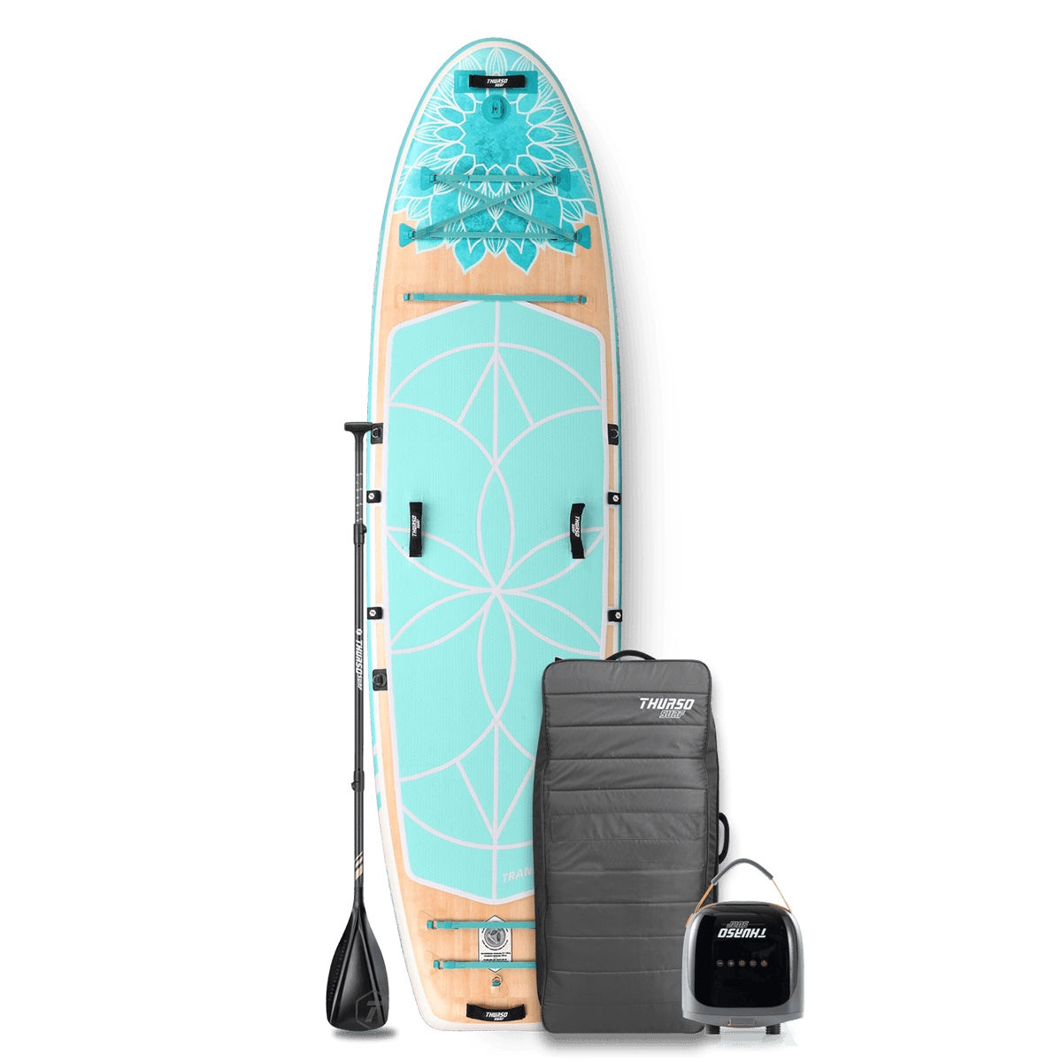 Tranquility 108 Yoga Paddle Board