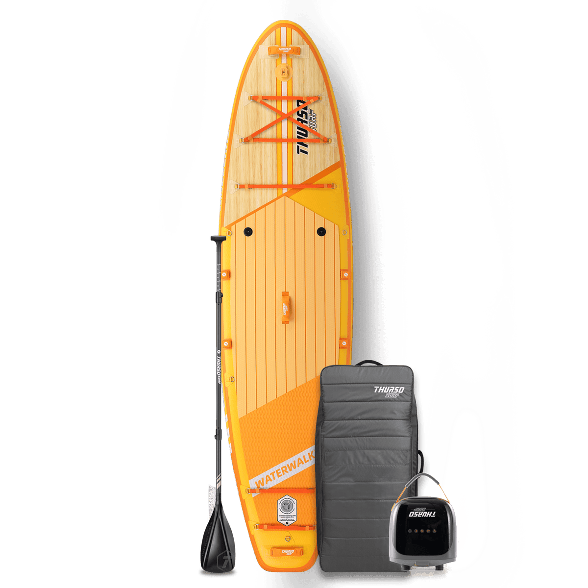 Waterwalker 120 10 All around Paddle Board