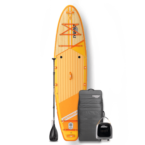Waterwalker 120 10' SUP