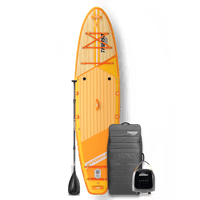 Waterwalker 120 10' All-around Paddle Board